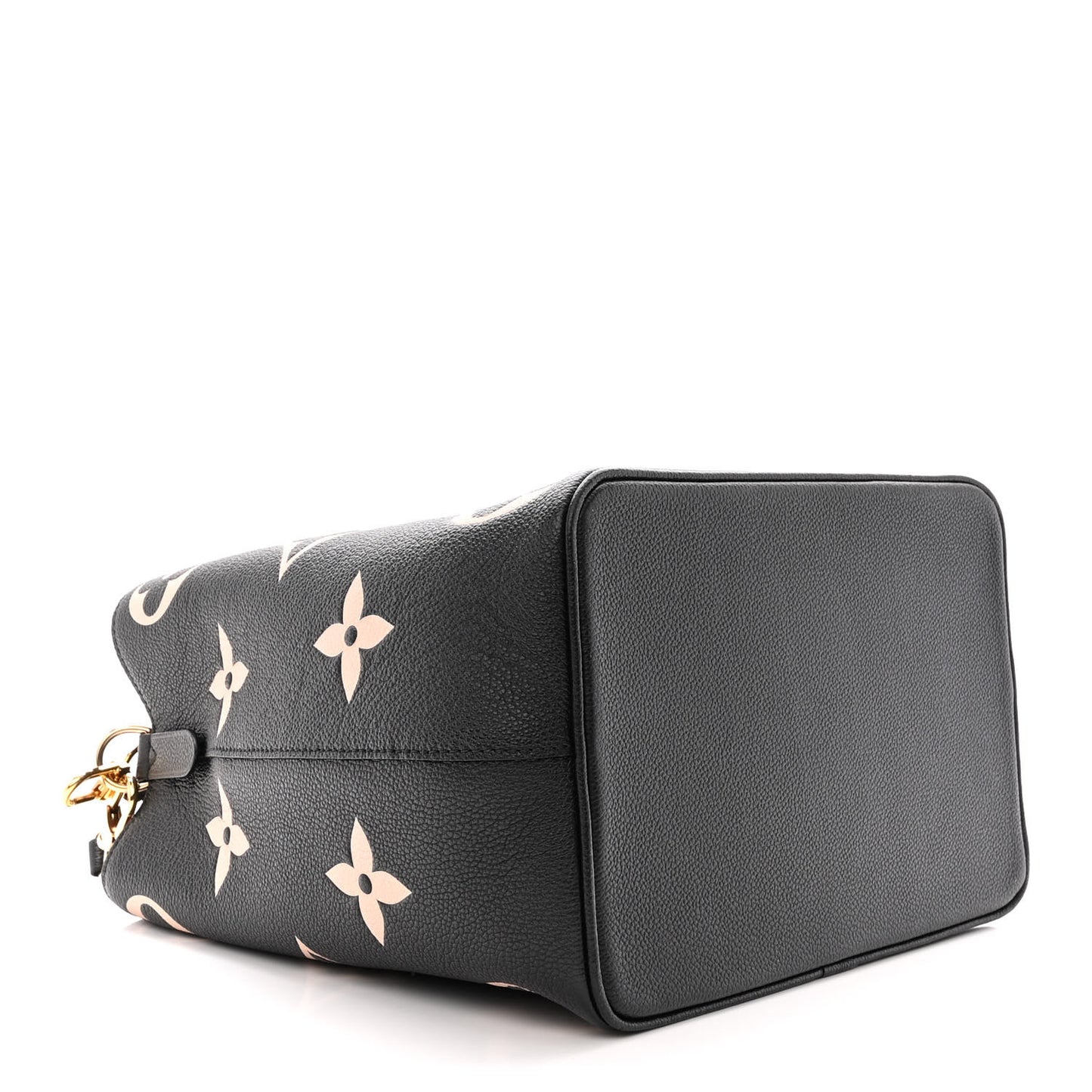 Empreinte Monogram Giant Neonoe MM Black Beige