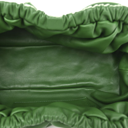 Mansur Gavriel Lambskin Cloud Oversized Clutch Leaf 5 of 10