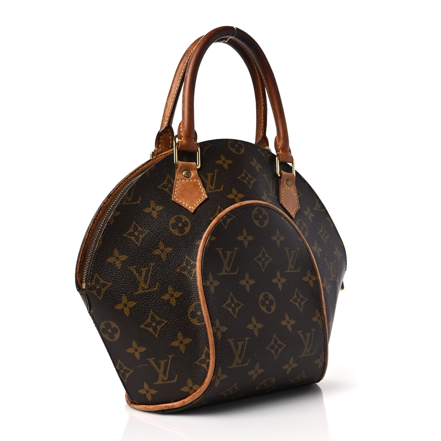 Monogram Ellipse PM