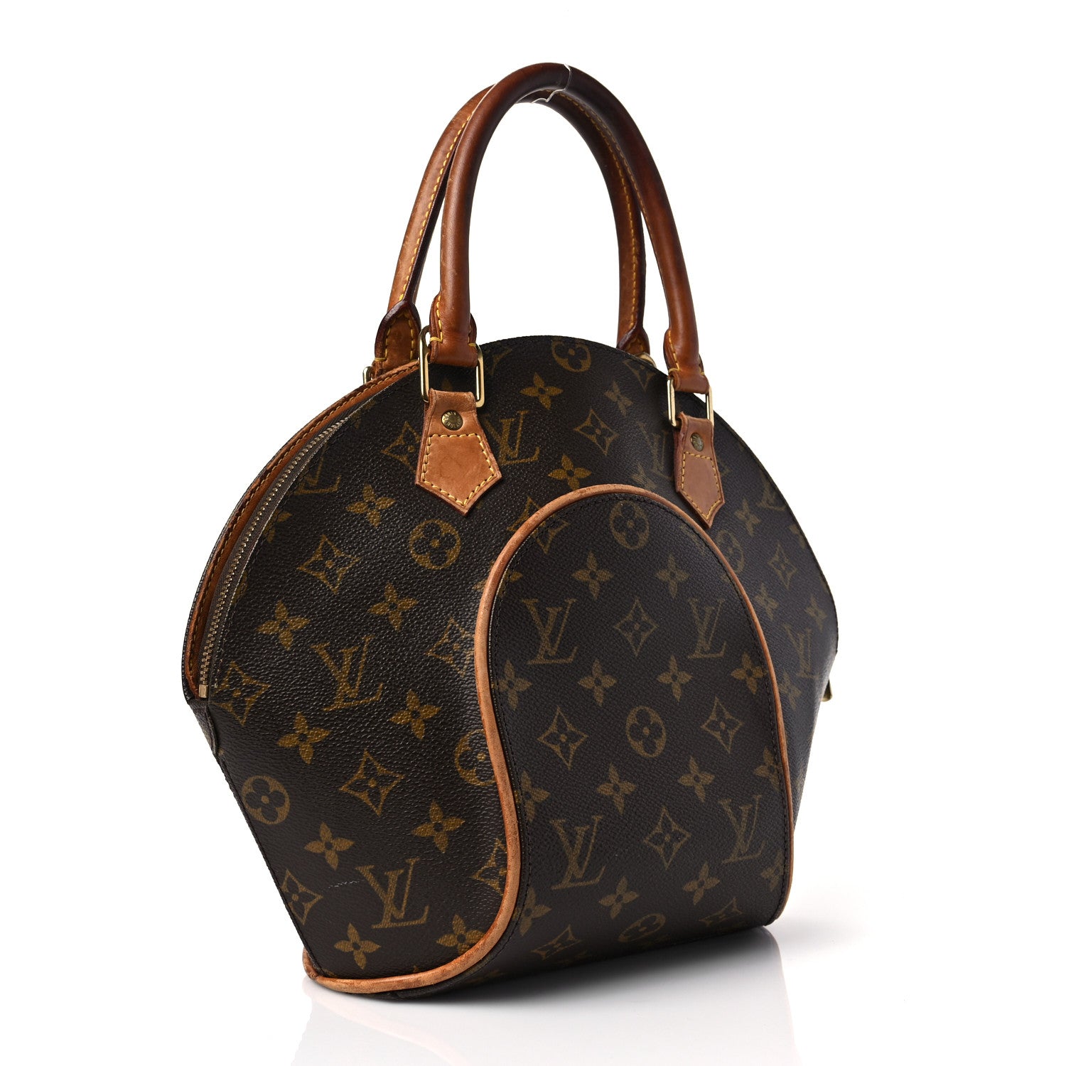 Louis Vuitton Monogram Ellipse PM 2 of 11