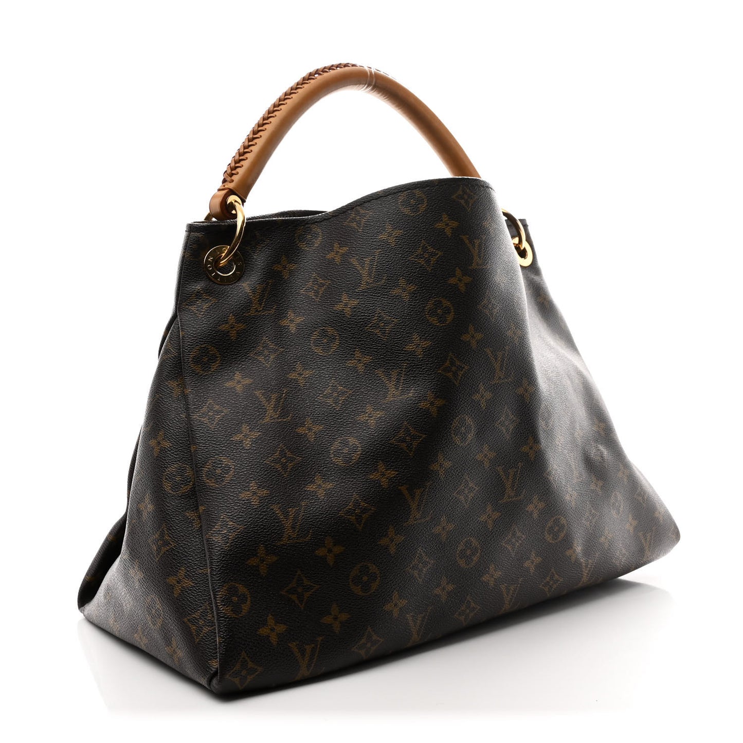 Monogram Artsy MM