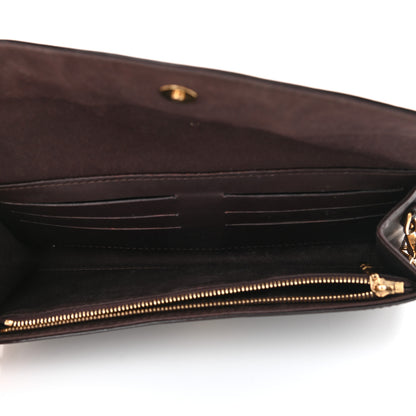 Louis Vuitton Vernis Sunset Boulevard Amarante 5 of 8
