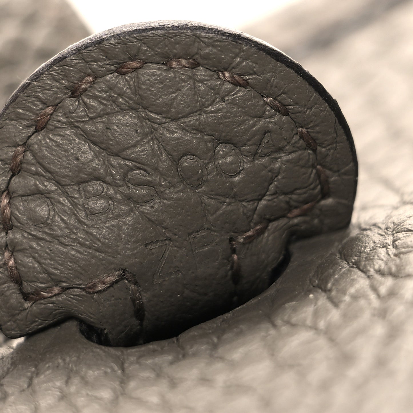 Taurillon Clemence Evelyne TPM Etain