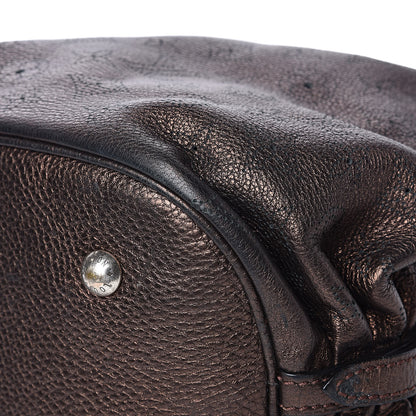 Louis Vuitton Mahina L Mordore 14 of 17