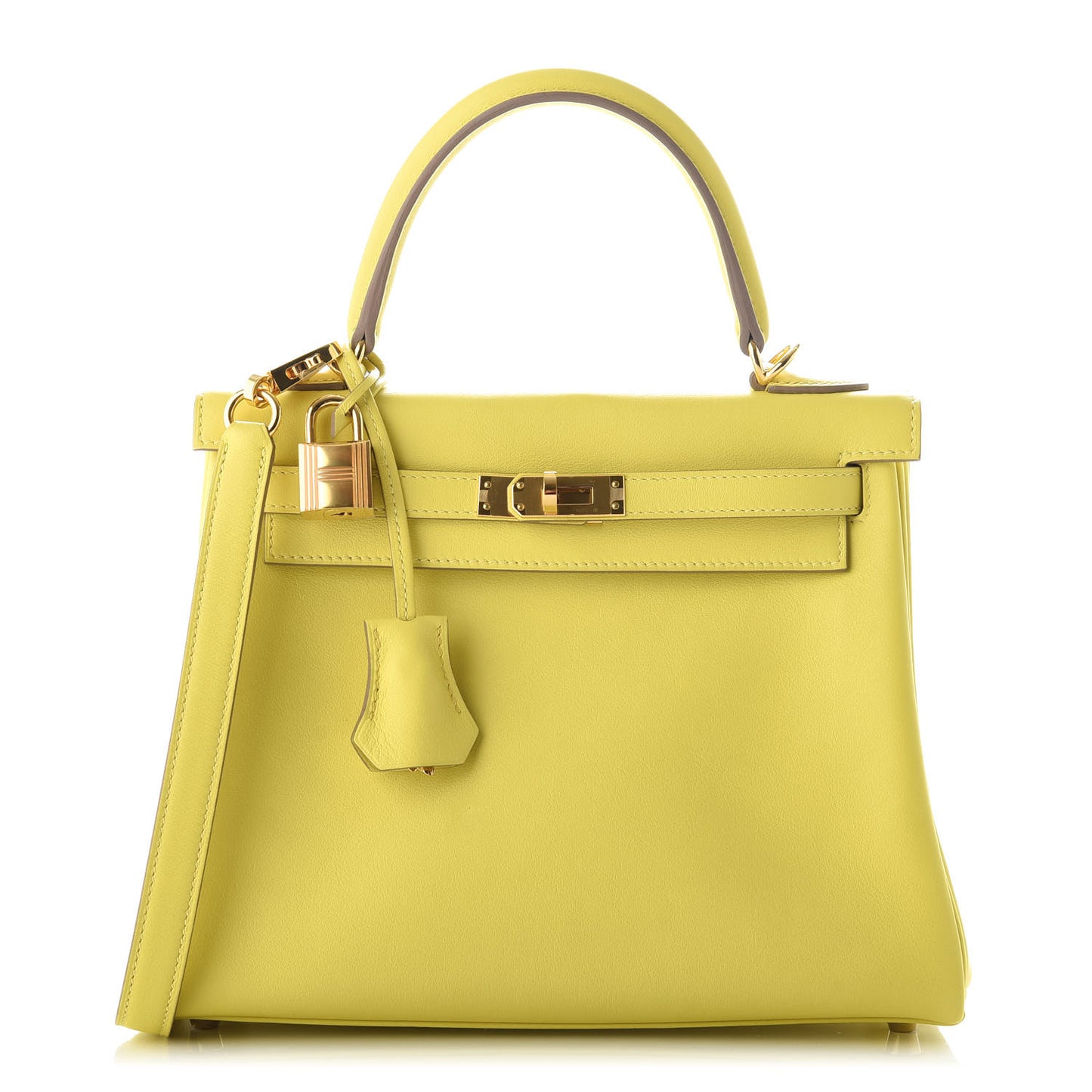 Swift Kelly Retourne 25 Lime