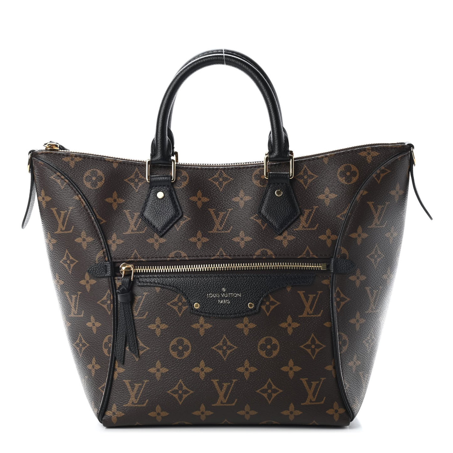 Monogram Tournelle PM Black