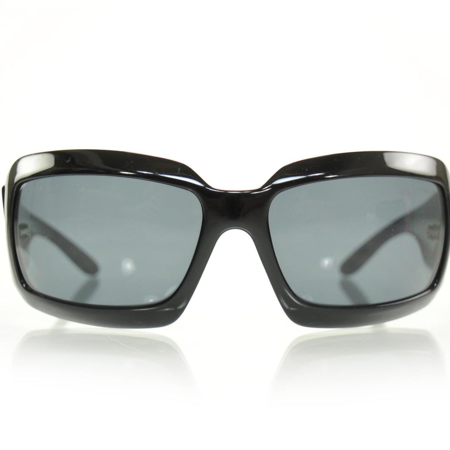 Mother of Pearl Sunglasses 5076 H Black