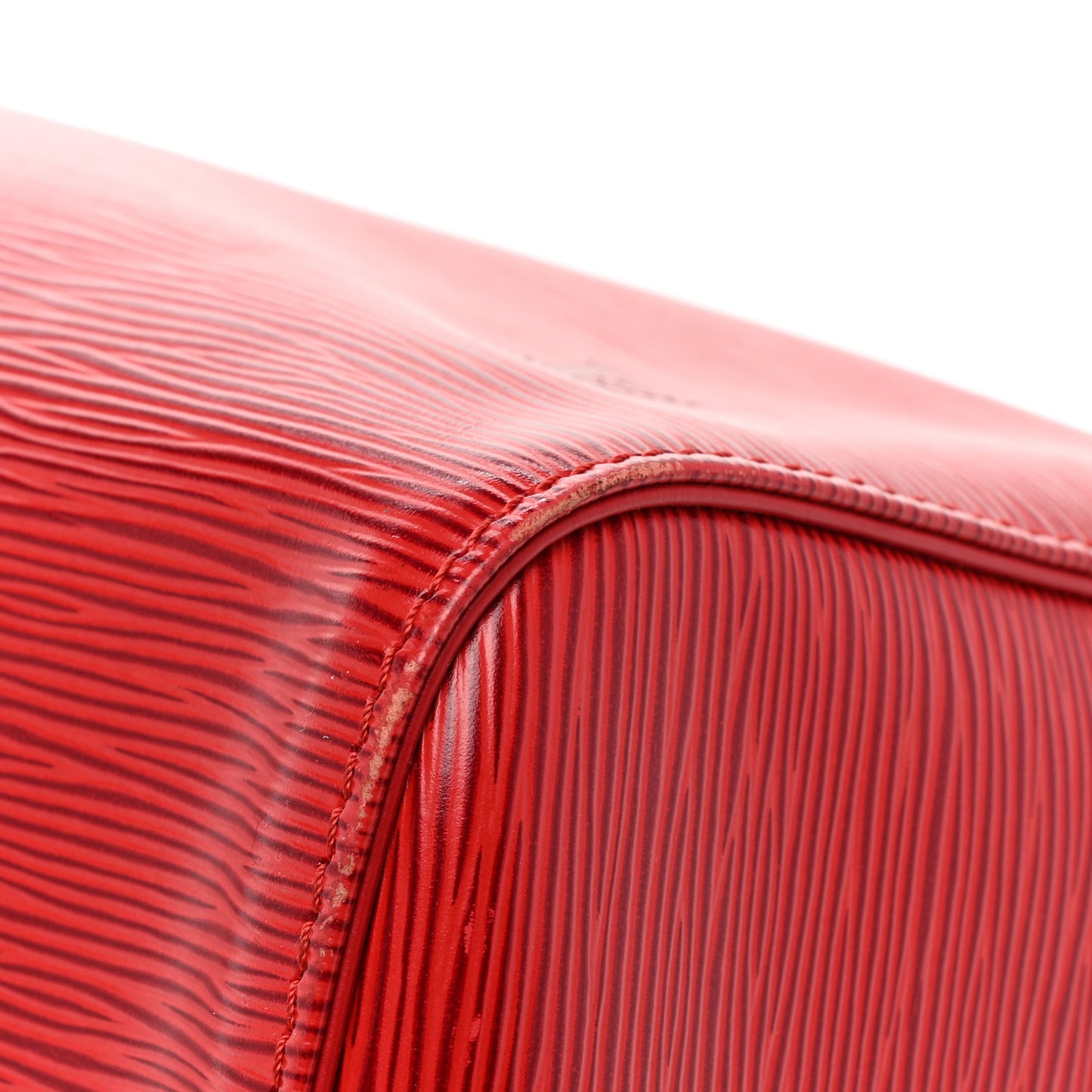 Epi Keepall 45 Castillan Red
