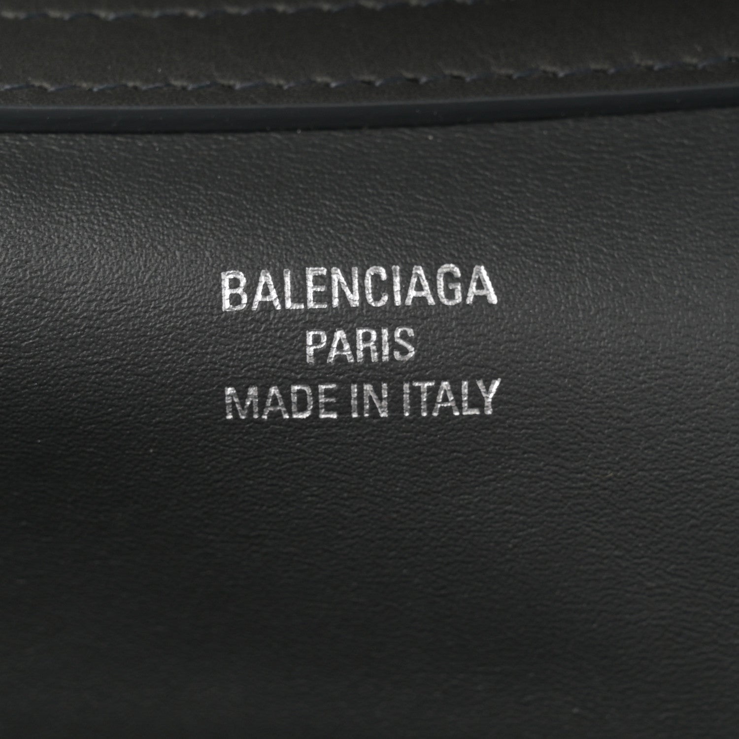Balenciaga Natural Smooth Calfskin Medium Rodeo Top Handle Handbag Grey 7 of 12