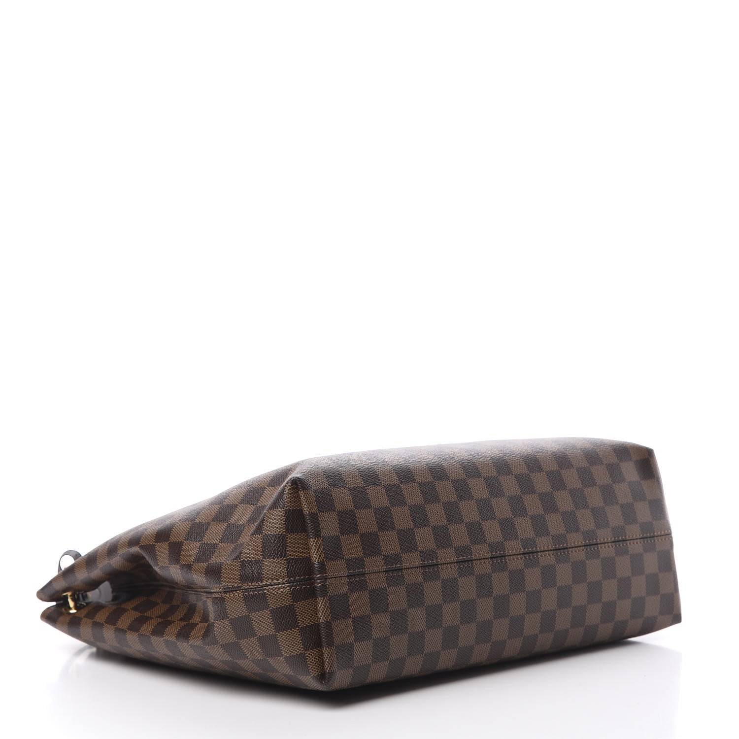 Louis Vuitton Damier Ebene Graceful MM 4 of 11