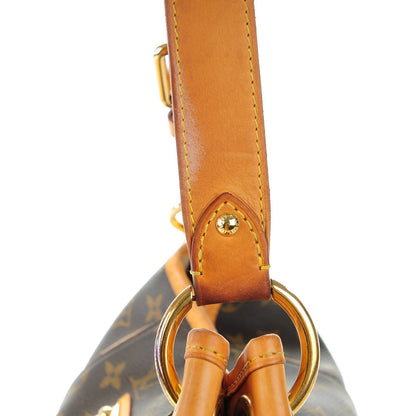 Louis Vuitton Monogram Galliera PM 7 of 9