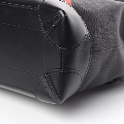 Louis Vuitton Taiga Rainbow Steamer PM Black 13 of 13