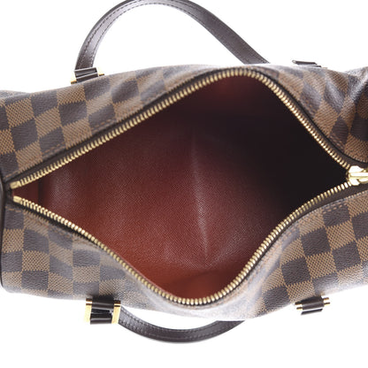 Louis Vuitton Damier Ebene Papillon 26 5 of 11