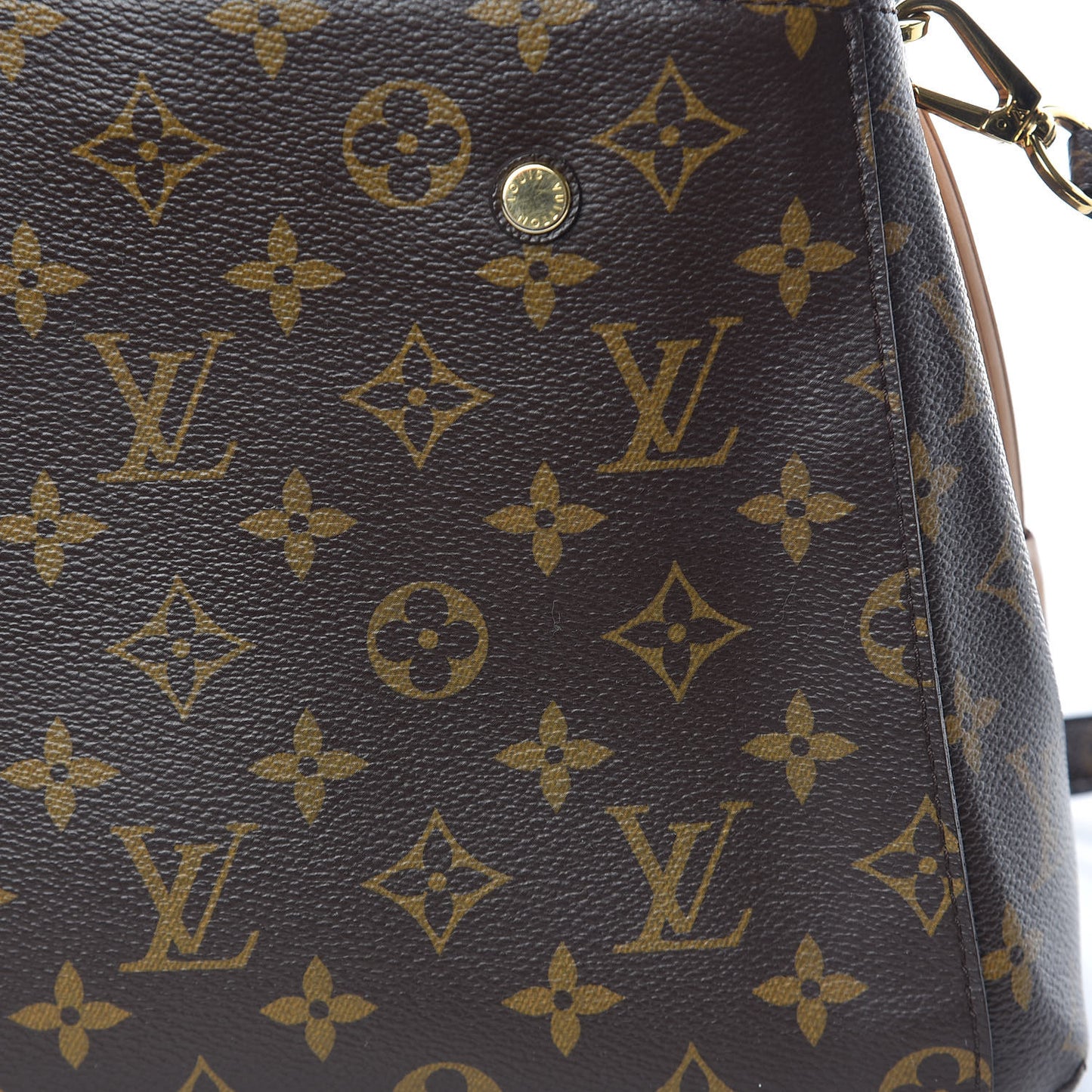 Monogram Montaigne BB