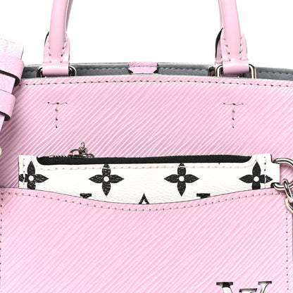Louis Vuitton Epi Marelle BB Tote Lilas Provence 7 of 9