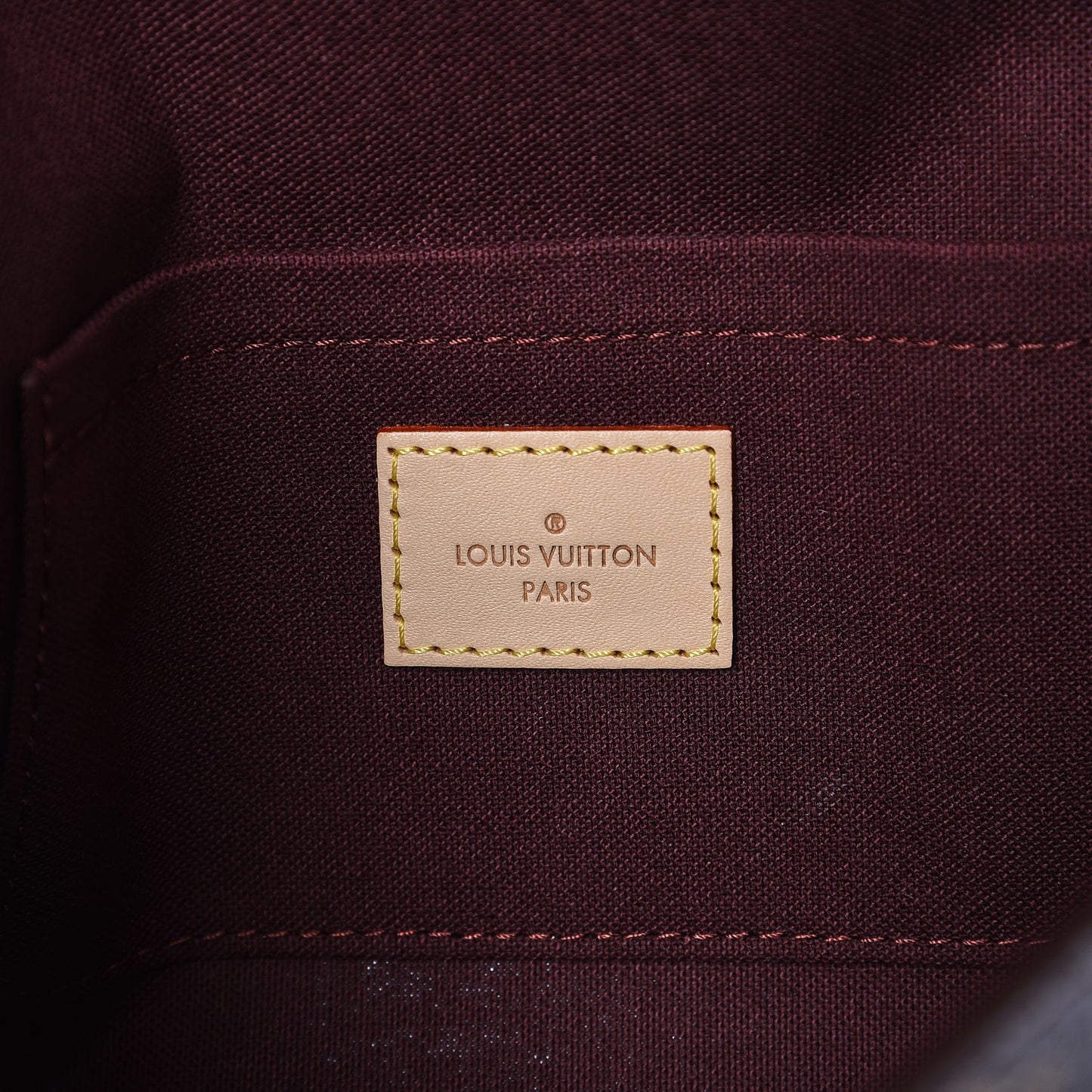 Monogram Favorite MM