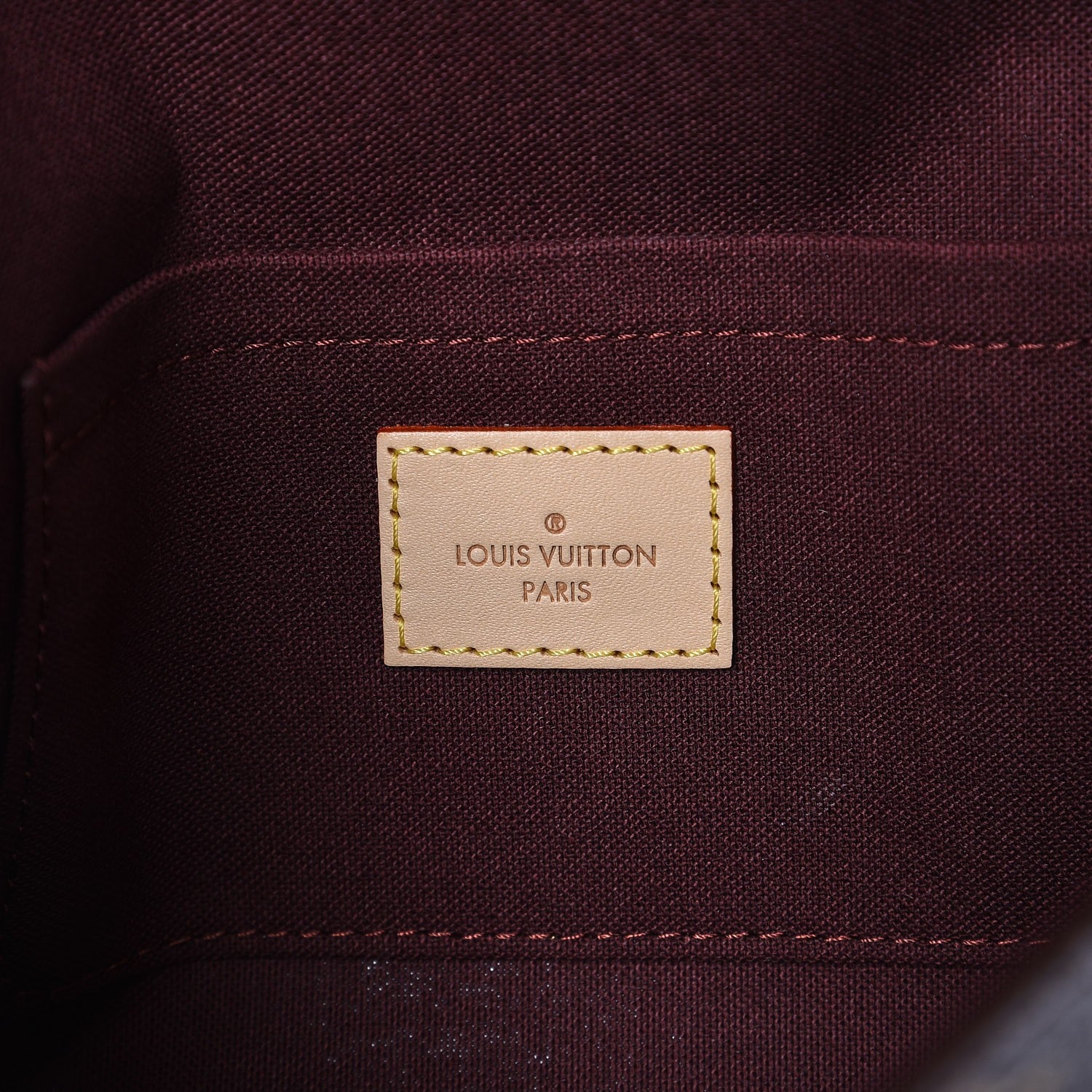 Louis Vuitton Monogram Favorite MM 7 of 10