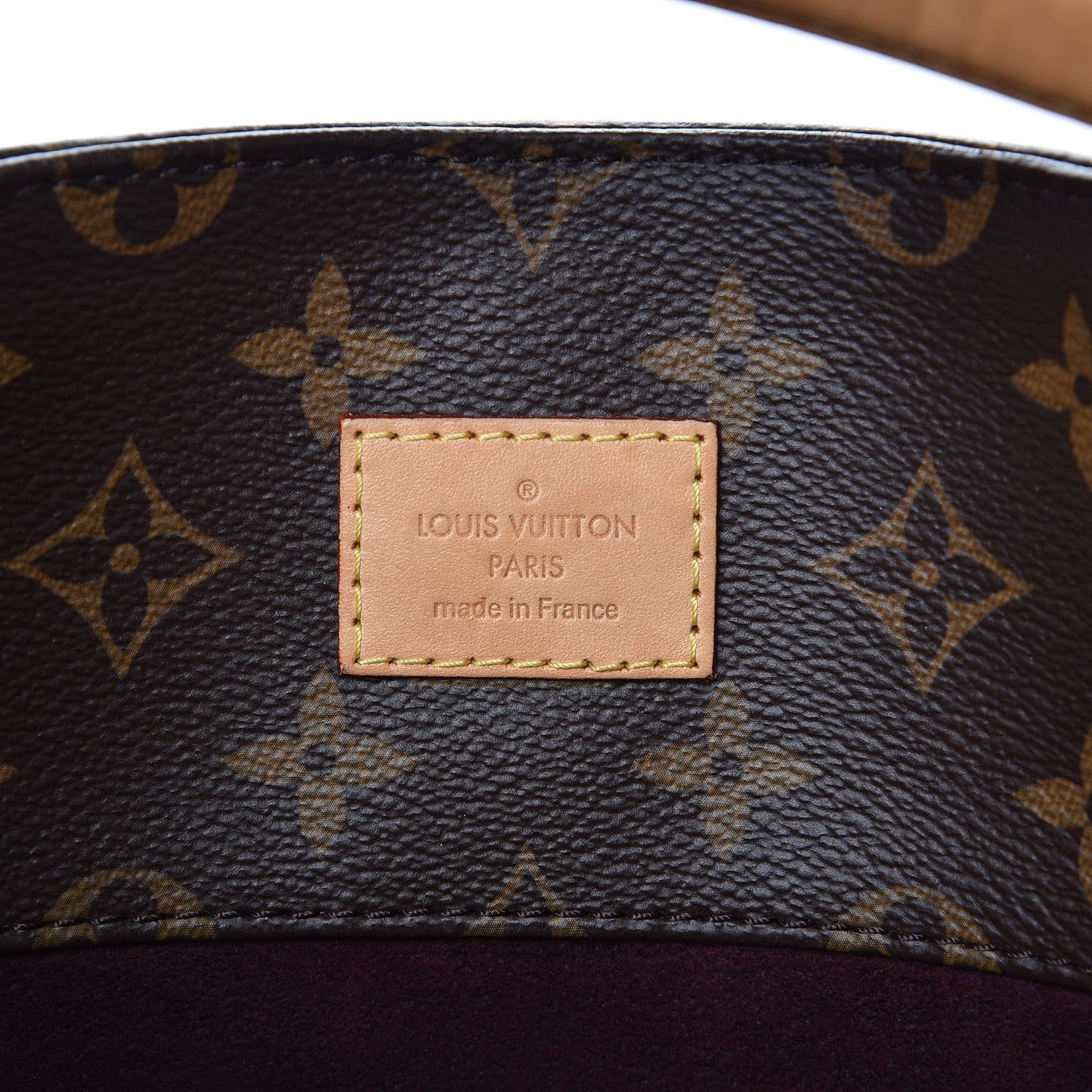 Monogram Melie