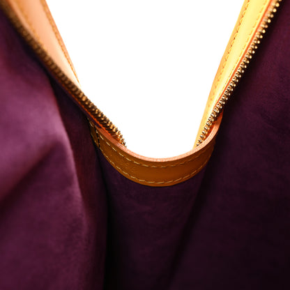 Louis Vuitton Epi Gobelins Backpack Tassil 7 of 11