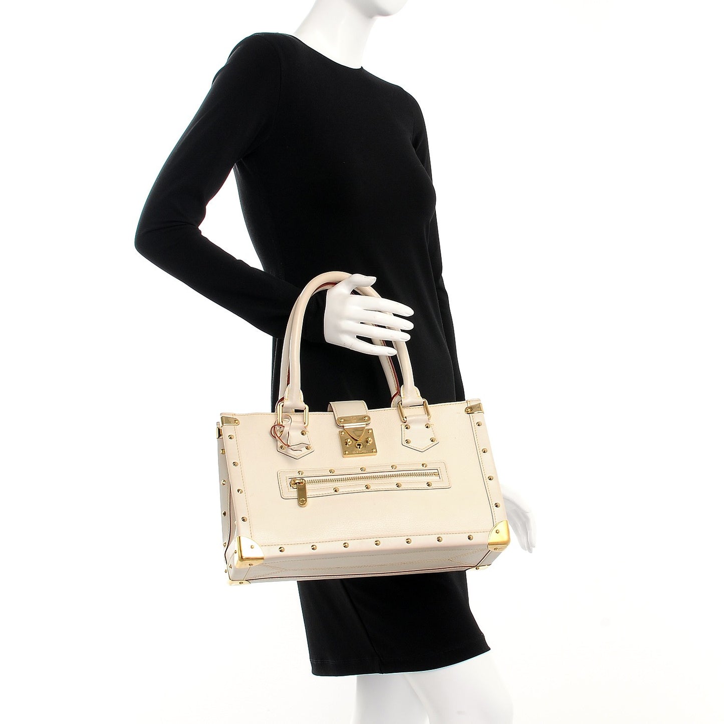 Suhali Le Fabuleux White