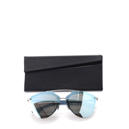 Christian Dior Reflected Prism Sunglasses Blue 9 of 9
