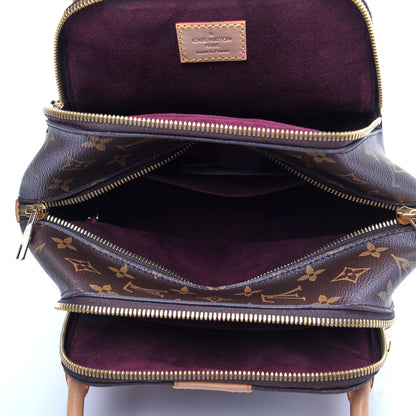 Louis Vuitton Monogram Marais BB 5 of 10