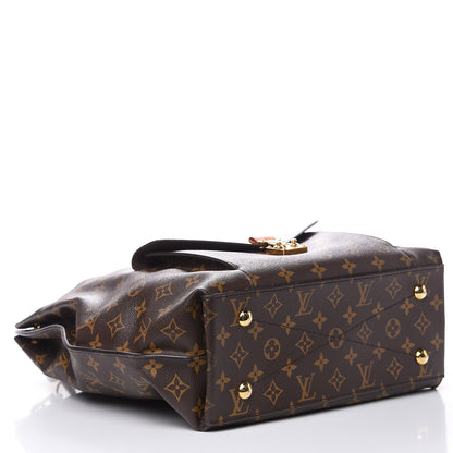 Louis Vuitton Monogram Metis 4 of 12