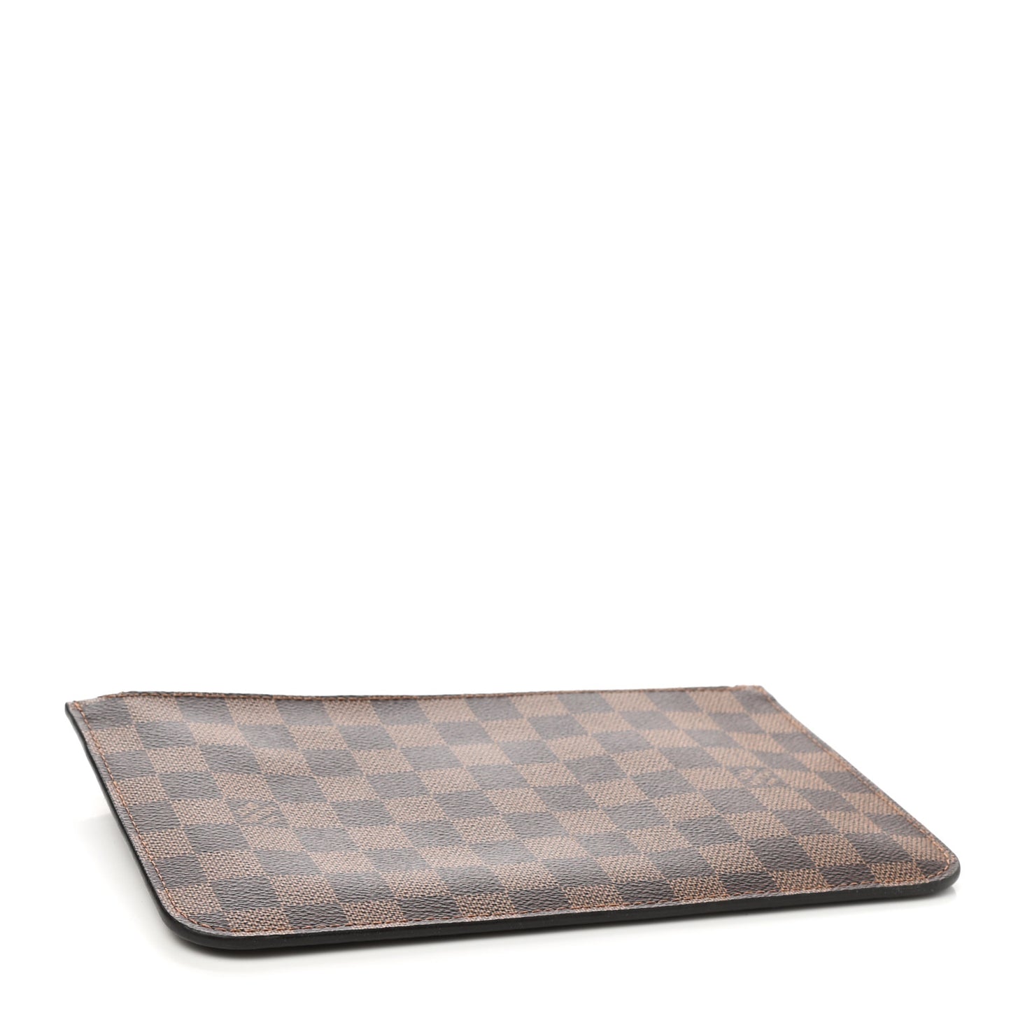 Damier Ebene Neverfull MM GM Pochette