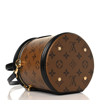 Louis Vuitton Reverse Monogram Cannes 4 of 8