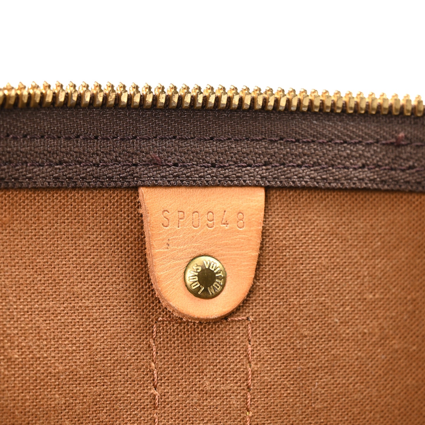 Monogram Keepall 55