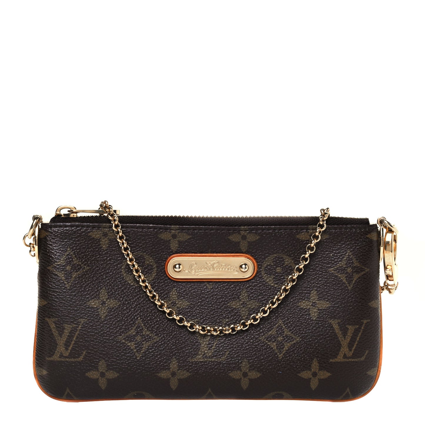 Monogram Pochette Milla MM