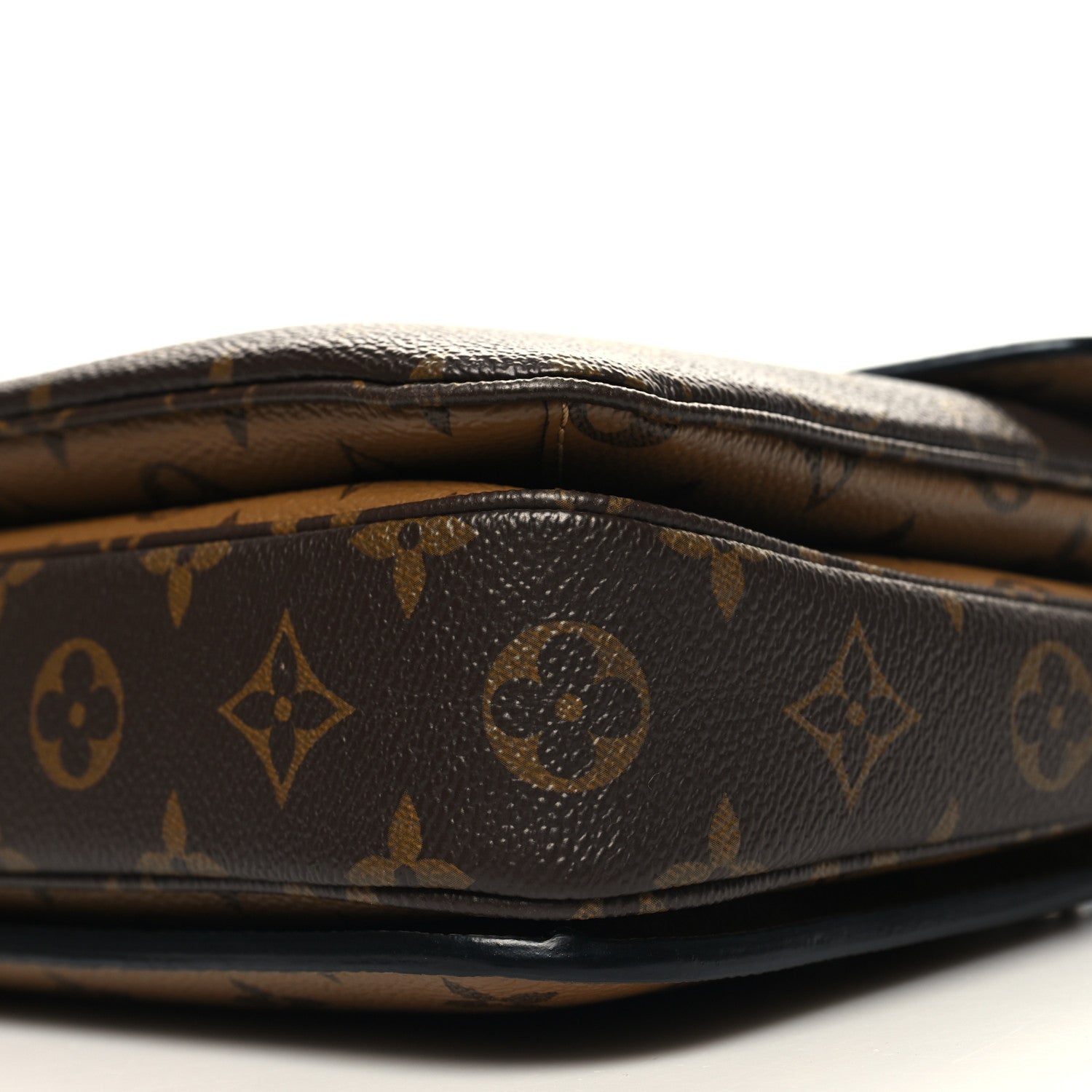 Louis Vuitton Reverse Monogram Pochette Metis 10 of 12