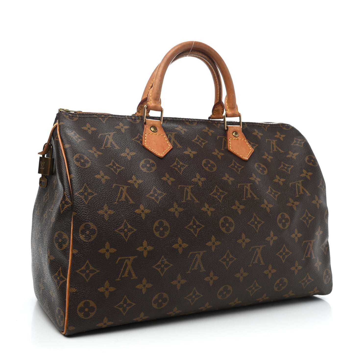 Monogram Speedy 35