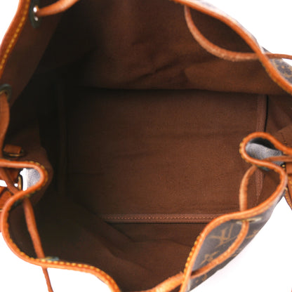 Louis Vuitton Monogram Petit Noe 5 of 15