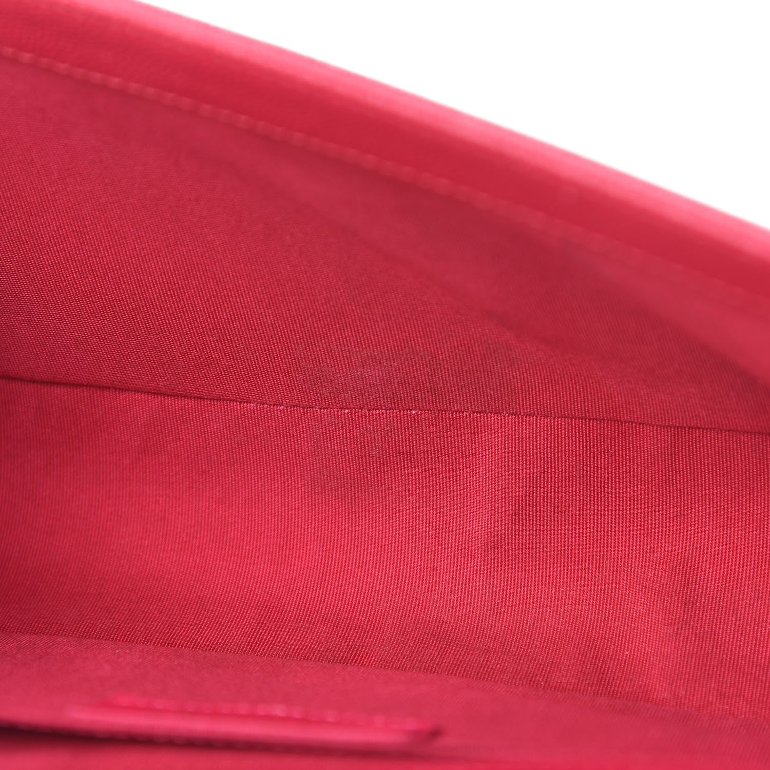 Chanel Caviar Quilted Medium Boy Flap Fuchsia 11 of 15
