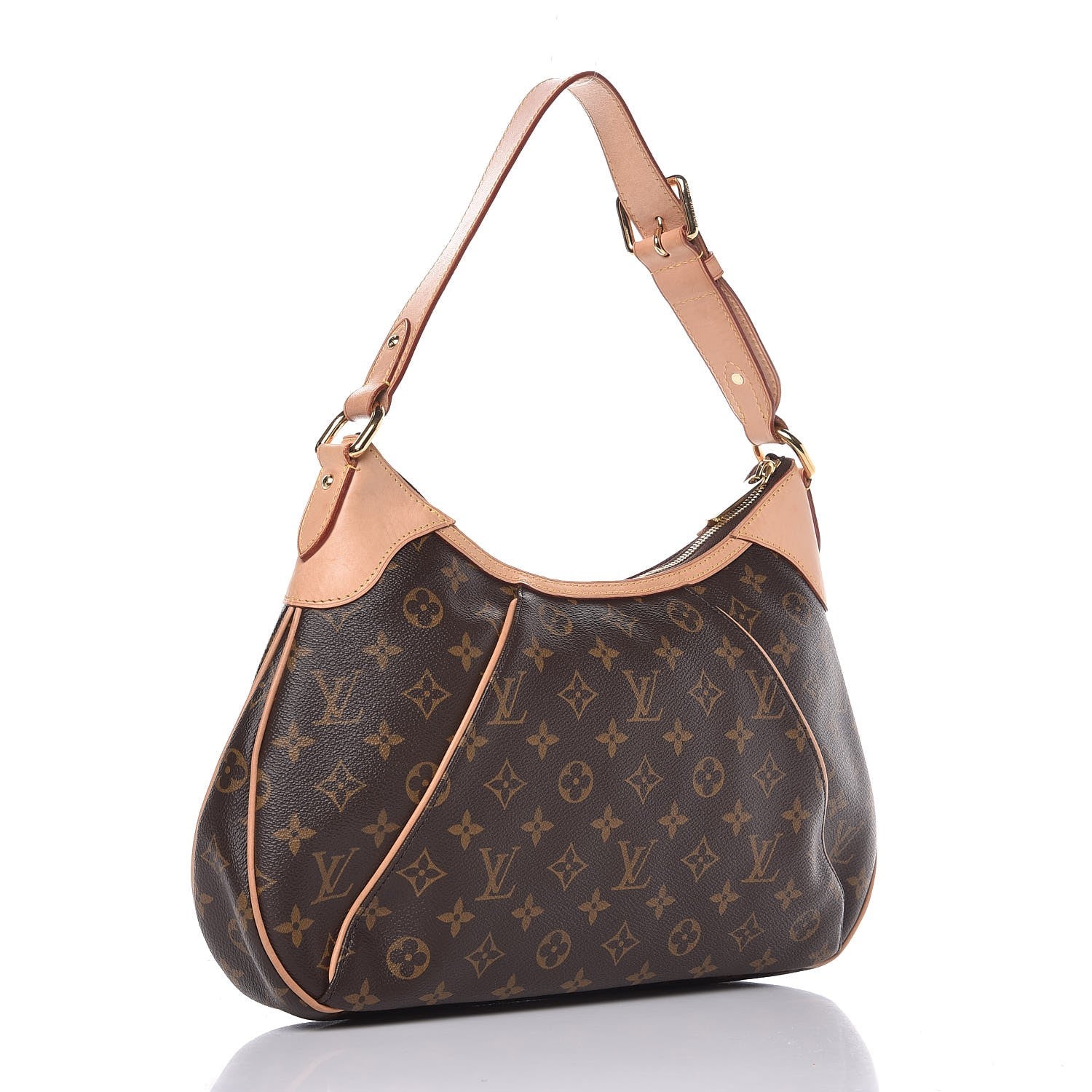 Louis Vuitton Monogram Thames GM 3 of 12