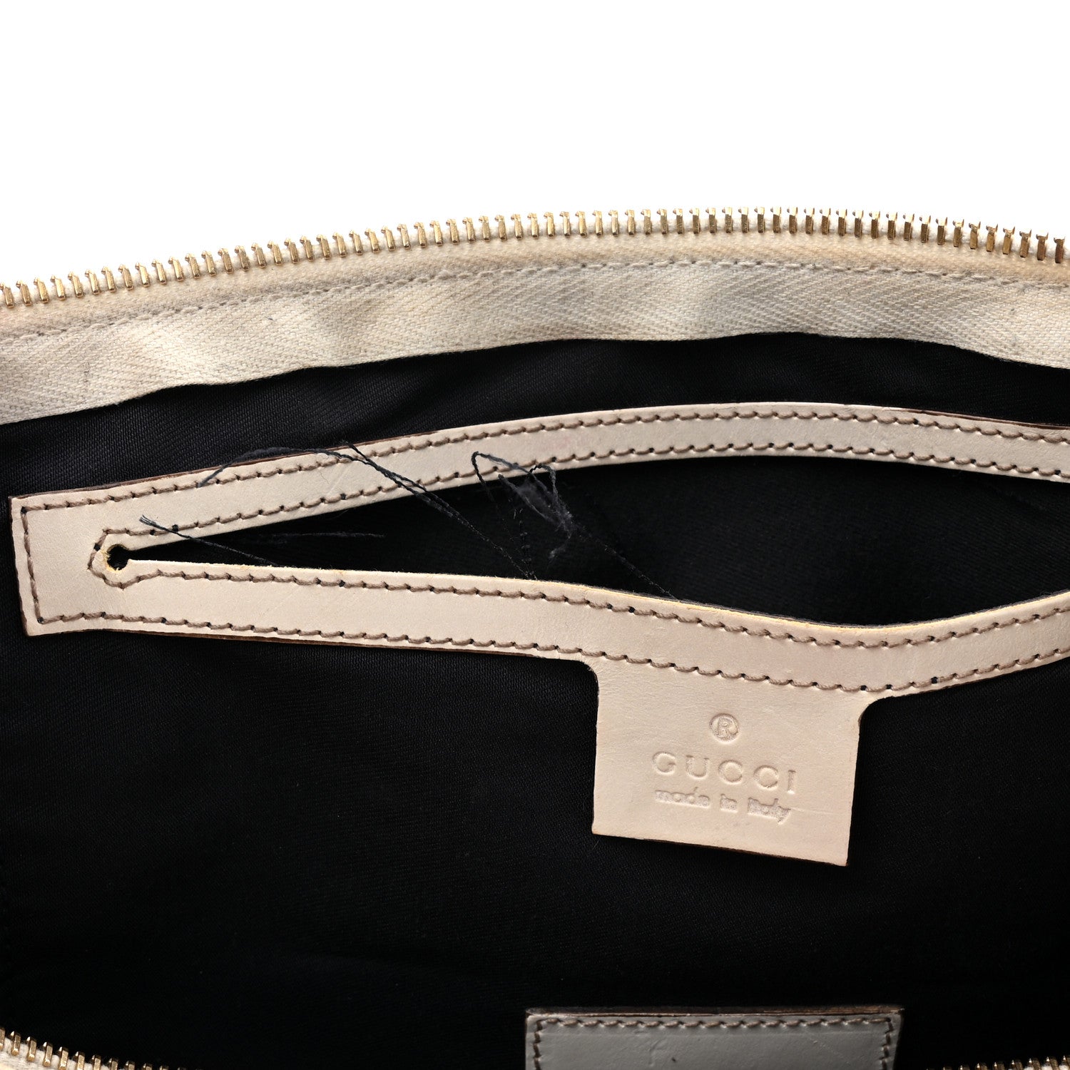 Gucci GG Plus Monogram Loves New York Medium Joy Boston 12 of 21