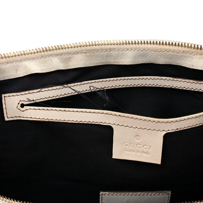 Gucci GG Plus Monogram Loves New York Medium Joy Boston 12 of 21
