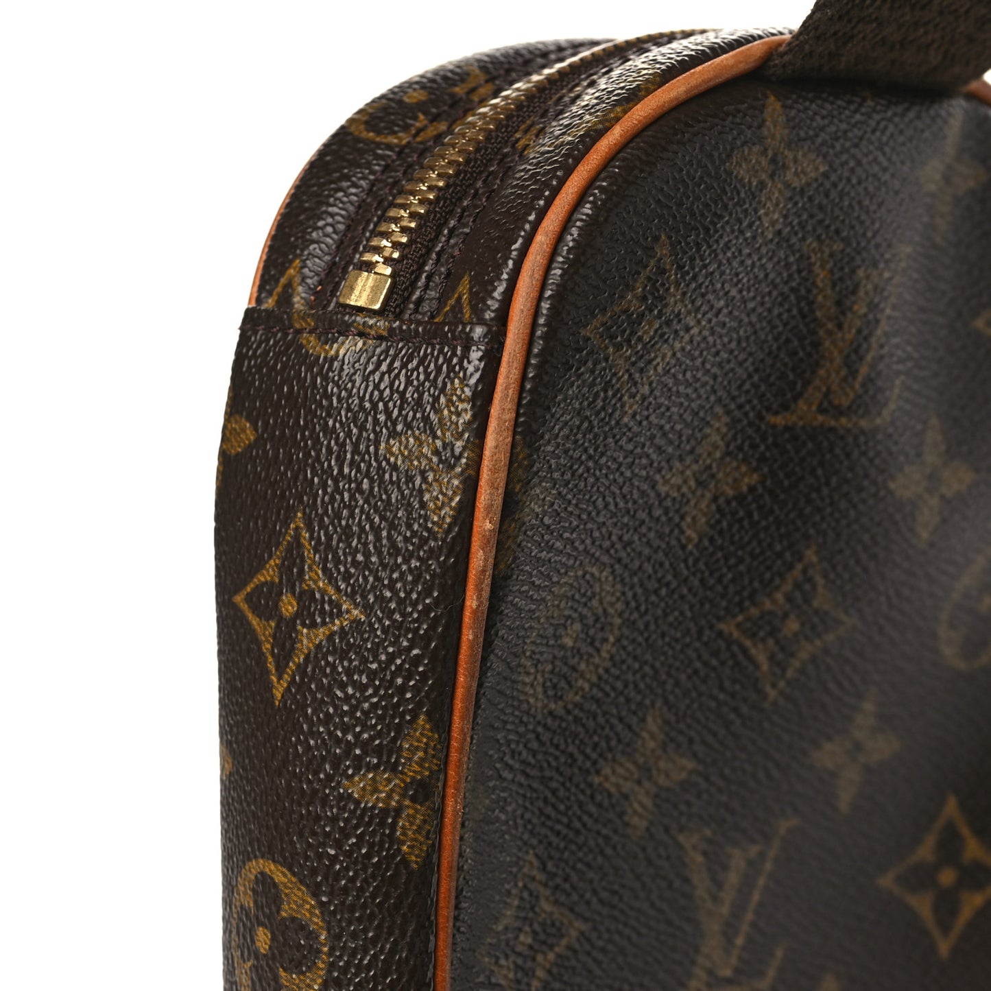Monogram Pochette Gange