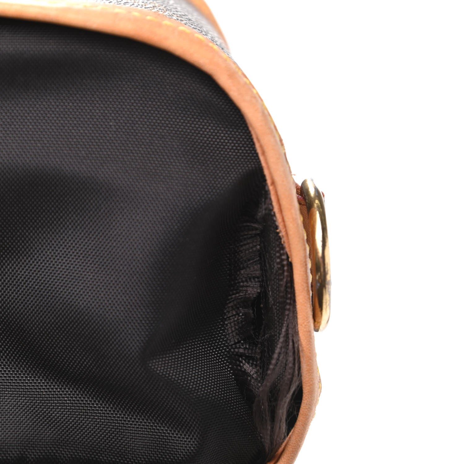 Louis Vuitton Monogram Garment Bag 9 of 11