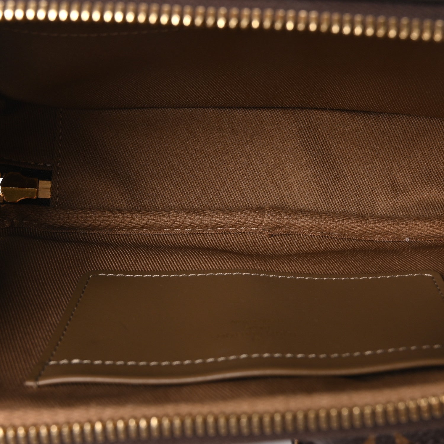 Louis Vuitton Monogram Utility Crossbody 5 of 9