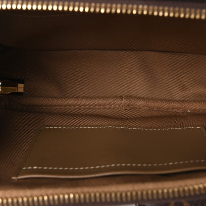 Louis Vuitton Monogram Utility Crossbody 5 of 9