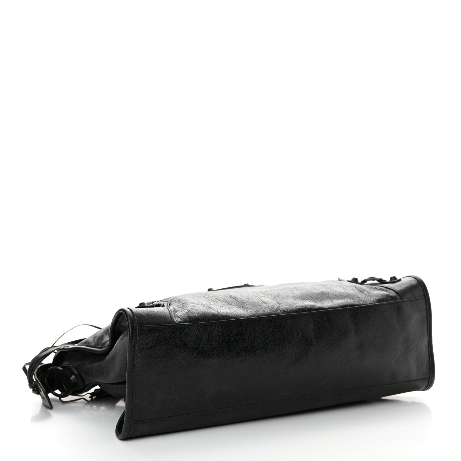 Balenciaga Agneau Classic Hardware City Black 4 of 11