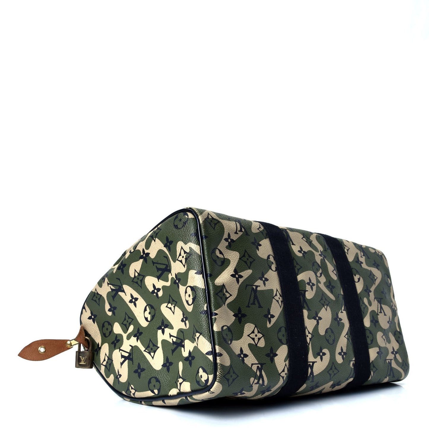 Monogramouflage Speedy 35