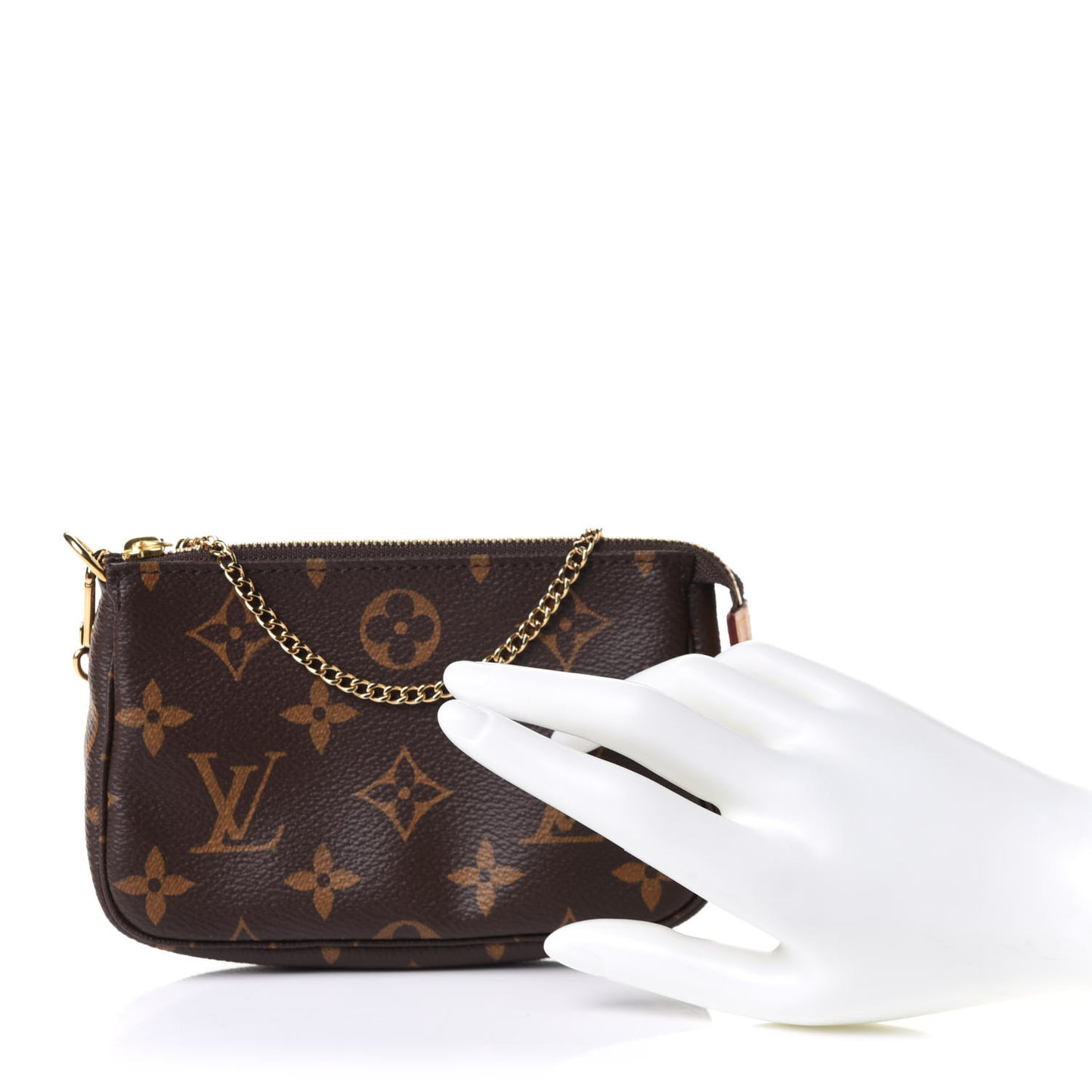 Monogram Mini Pochette Accessories