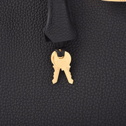 Hermes Togo Birkin 30 Black 20 of 33