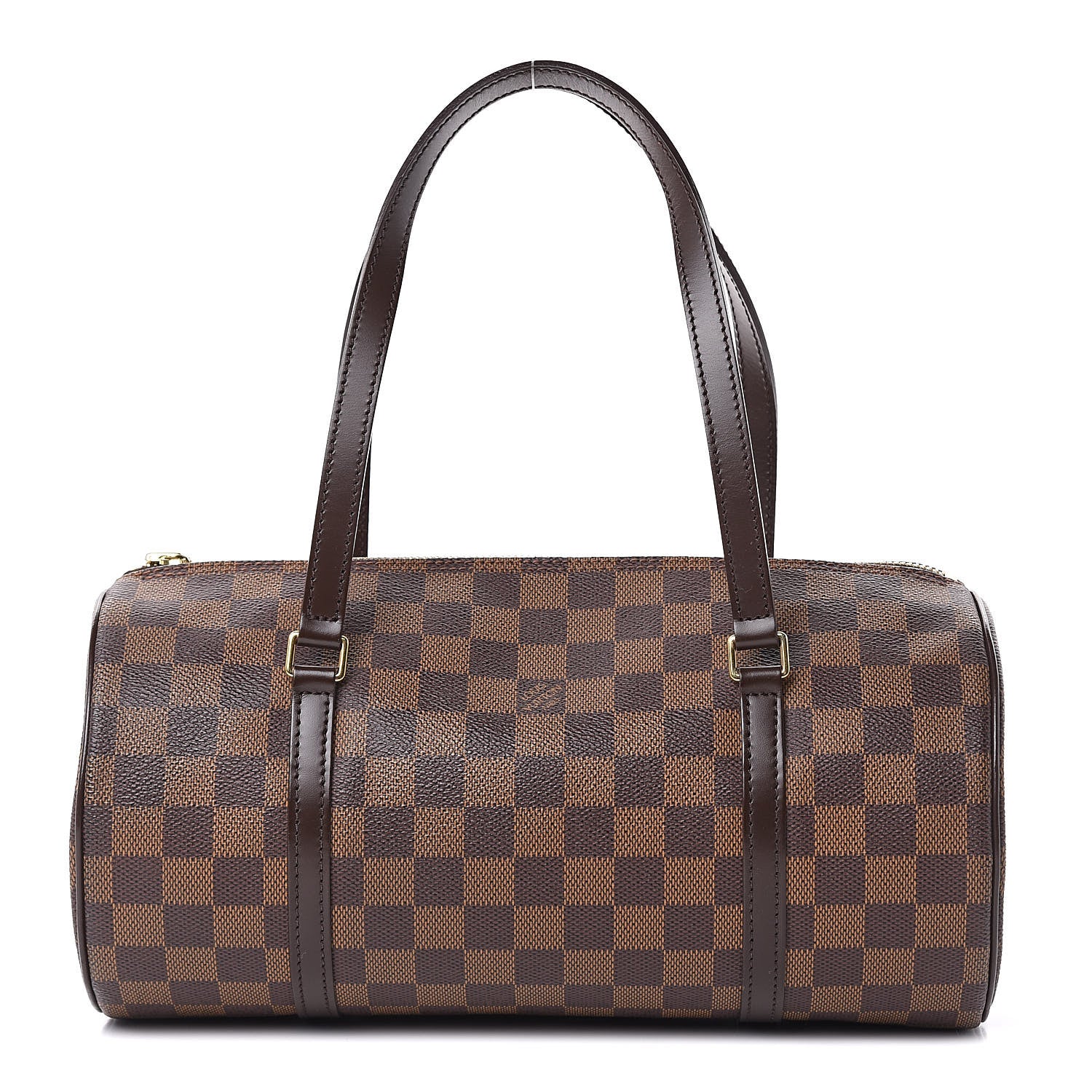 Louis Vuitton Damier Ebene Papillon 30 1 of 9