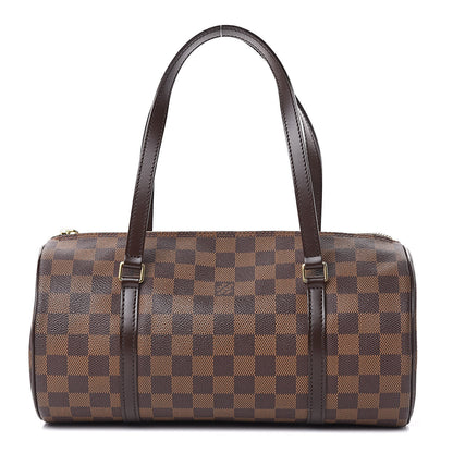 Louis Vuitton Damier Ebene Papillon 30 1 of 9