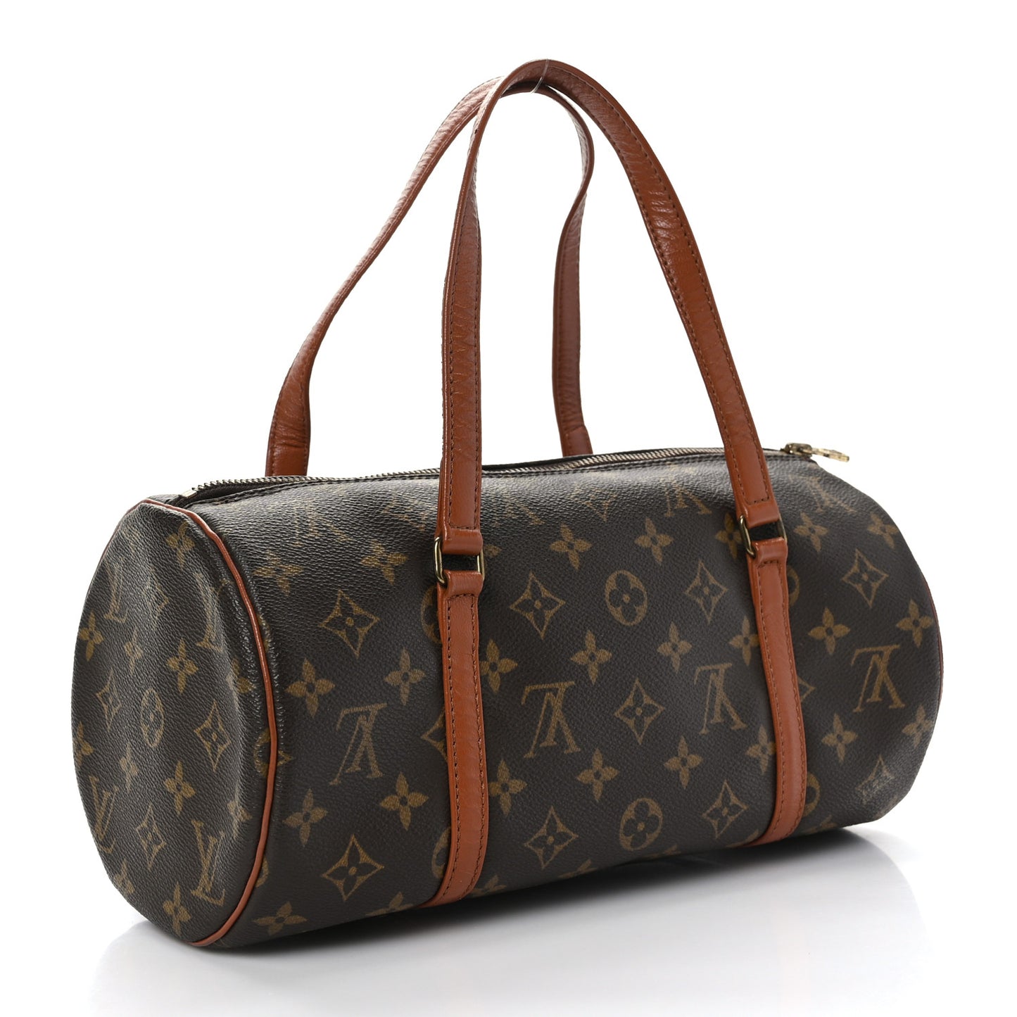 Monogram Papillon 30