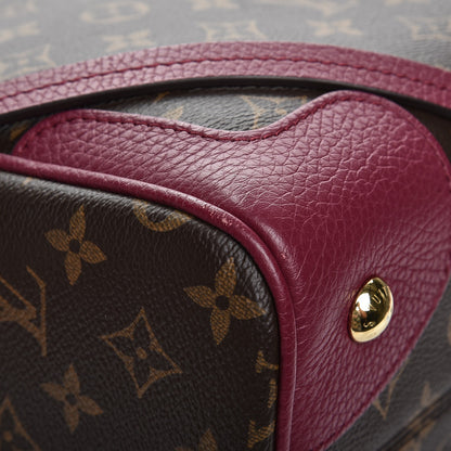 Louis Vuitton Monogram Retiro NM Aurore 11 of 12